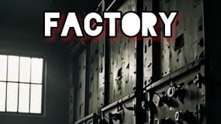 Factory - Terrestrial Animal, broselle + naysh, bigbaldben