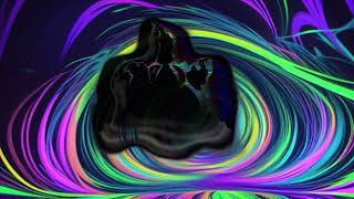 Terrestrial Animal: "Saṃsāra (Infinite Spiral Remix)" Official Video by ZipZapZop